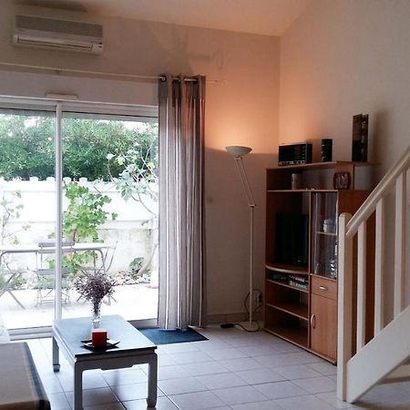 Coquette Villa Climatisee 100M De La Mer Avec Wifi Canet-en-Roussillon Zewnętrze zdjęcie