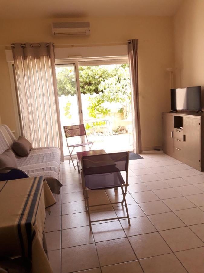 Coquette Villa Climatisee 100M De La Mer Avec Wifi Canet-en-Roussillon Zewnętrze zdjęcie