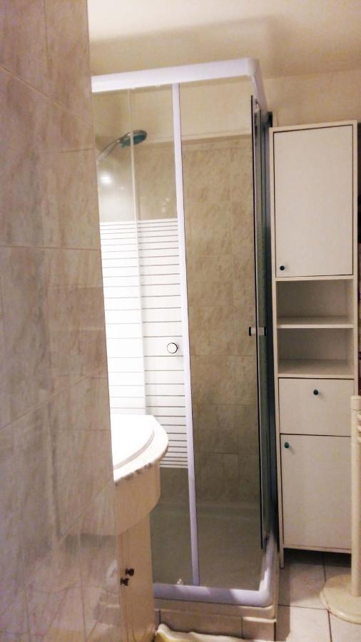 Coquette Villa Climatisee 100M De La Mer Avec Wifi Canet-en-Roussillon Zewnętrze zdjęcie