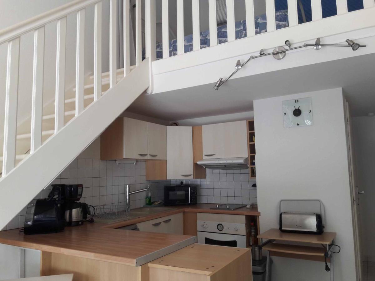 Coquette Villa Climatisee 100M De La Mer Avec Wifi Canet-en-Roussillon Zewnętrze zdjęcie