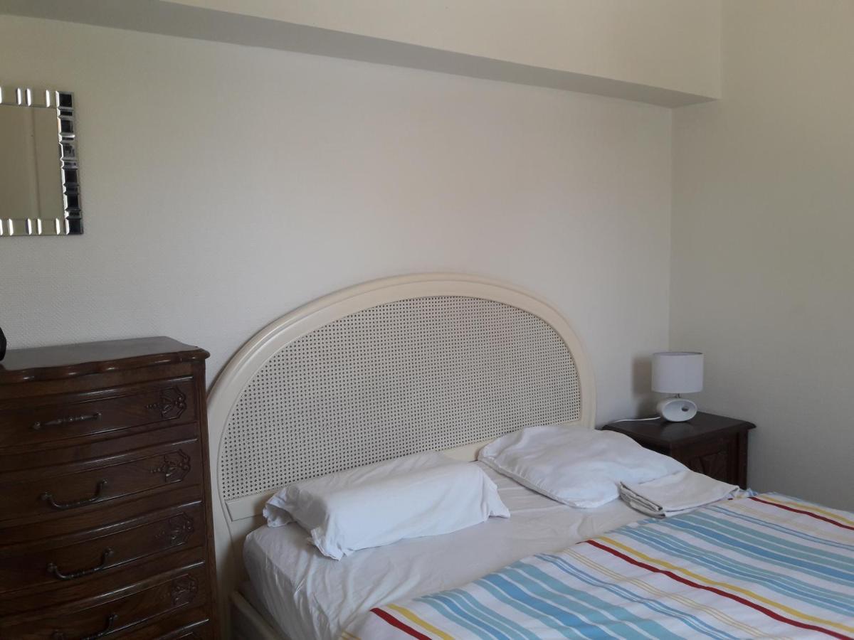 Coquette Villa Climatisee 100M De La Mer Avec Wifi Canet-en-Roussillon Zewnętrze zdjęcie