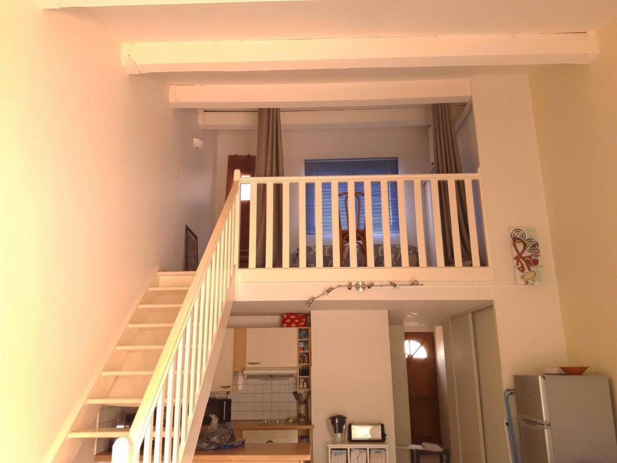 Coquette Villa Climatisee 100M De La Mer Avec Wifi Canet-en-Roussillon Zewnętrze zdjęcie